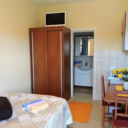 Apartamento Studio Veli Rat 436a Brbinj