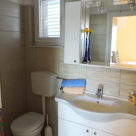 Apartment Studio Veli Rat 436a Brbinj