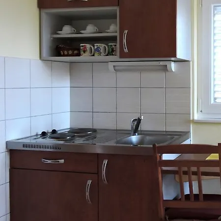 Apartment Studio Veli Rat 436a